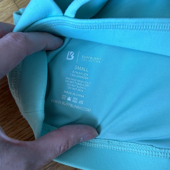 Buffbunny Sports Bra - Picture 4 of 4